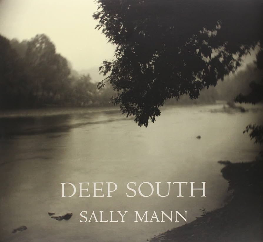 洋書　写真集　DEEP SOUTH    SALLY MANN Deep South: Mann, Sally: 9780821228760: Books - Amazon.ca